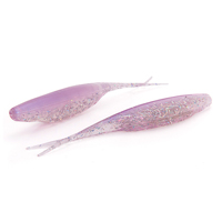 Przynęty gumowe Bass Assassin Shad
